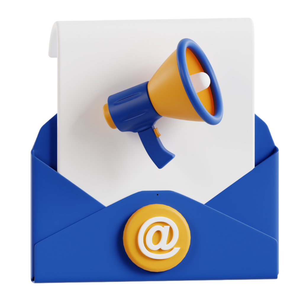 Aimarketingwala Email Marketing Service