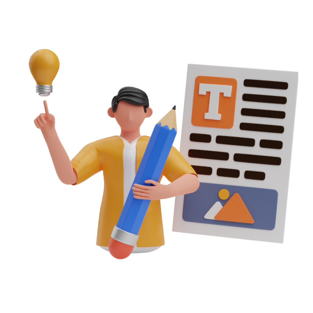 Aimarketingwala Content Writing Service
