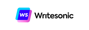 Writesonic